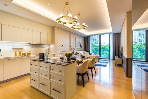 Condominio de 2 dormitorios en Bangkok, Tailandia № 143328 - foto 20