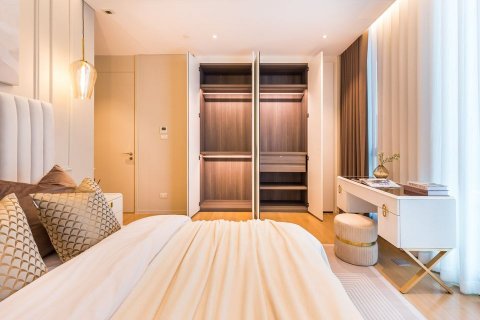 Condominio de 2 dormitorios en Bangkok, Tailandia № 143328 - foto 13