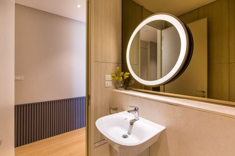 Condominio de 2 dormitorios en Bangkok, Tailandia № 143328 - foto 9