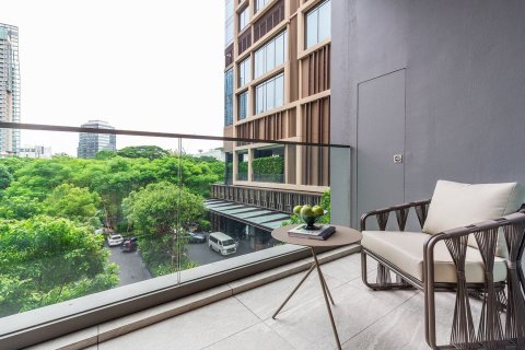 Condominio de 2 dormitorios en Bangkok, Tailandia № 143328 - foto 24