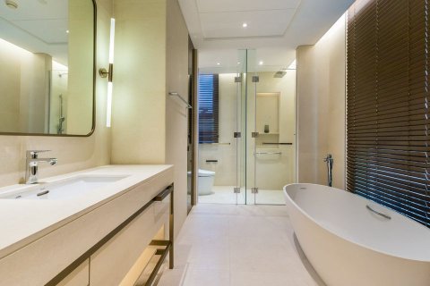 Condominio de 2 dormitorios en Bangkok, Tailandia № 143328 - foto 10