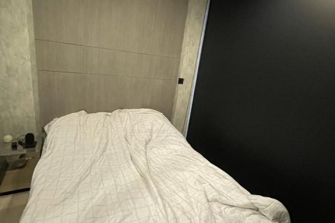 Condominio de 1 dormitorio en Bangkok, Tailandia № 143443 - foto 3