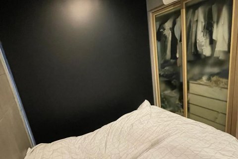 Condominio de 1 dormitorio en Bangkok, Tailandia № 143443 - foto 4
