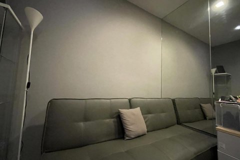 Condominio de 1 dormitorio en Bangkok, Tailandia № 143443 - foto 2