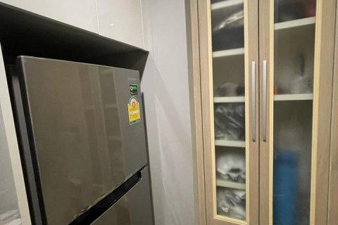 Condominio de 1 dormitorio en Bangkok, Tailandia № 143443 - foto 7