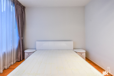 Condominio de 1 dormitorio en Bangkok, Tailandia № 184864 - foto 2