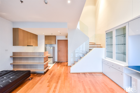 Condominio de 1 dormitorio en Bangkok, Tailandia № 184864 - foto 8