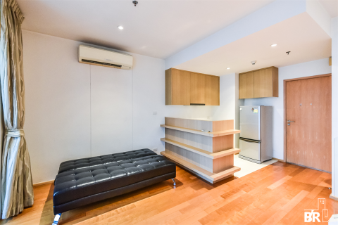 Condominio de 1 dormitorio en Bangkok, Tailandia № 184864 - foto 7