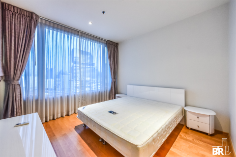 Condominio de 1 dormitorio en Bangkok, Tailandia № 184864 - foto 10