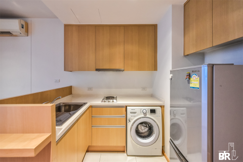 Condominio de 1 dormitorio en Bangkok, Tailandia № 184864 - foto 3