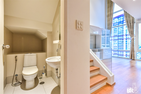Condominio de 1 dormitorio en Bangkok, Tailandia № 184864 - foto 6