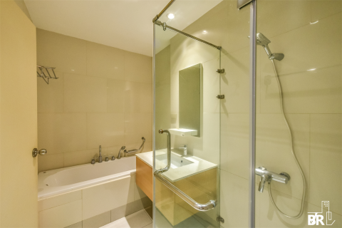 Condominio de 1 dormitorio en Bangkok, Tailandia № 184864 - foto 9