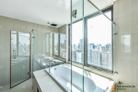 Condominio de 5 dormitorios en Bangkok, Tailandia № 184866 - foto 2