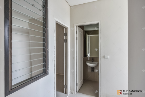 Condo in Bangkok, Thailand, 5 bedrooms № 184866