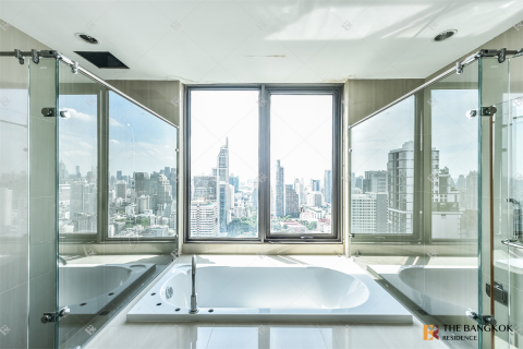 Condominio de 5 dormitorios en Bangkok, Tailandia № 184866 - foto 6