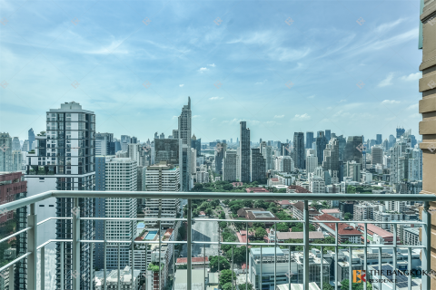 Condominio de 5 dormitorios en Bangkok, Tailandia № 184866 - foto 5