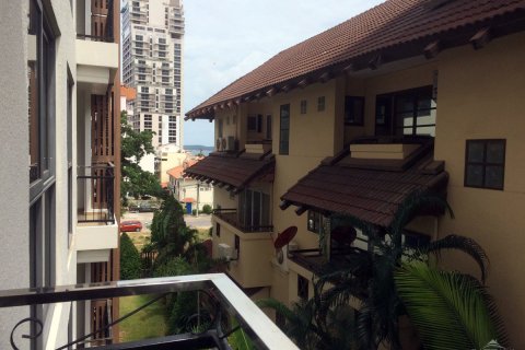 Condominio de 1 dormitorio en Pattaya, Tailandia № 204167 - foto 9