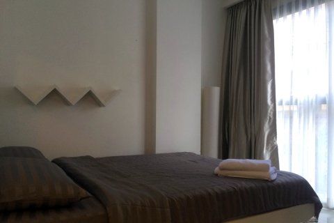 Condominio de 1 dormitorio en Pattaya, Tailandia № 204167 - foto 6