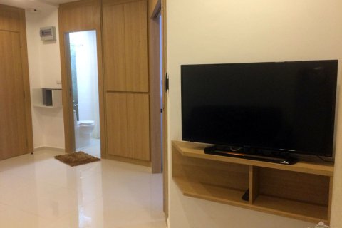 Condominio de 1 dormitorio en Pattaya, Tailandia № 204167 - foto 3