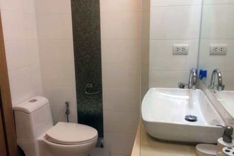 Condominio de 1 dormitorio en Pattaya, Tailandia № 204167 - foto 11