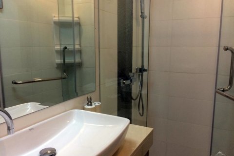 Condominio de 1 dormitorio en Pattaya, Tailandia № 204167 - foto 13