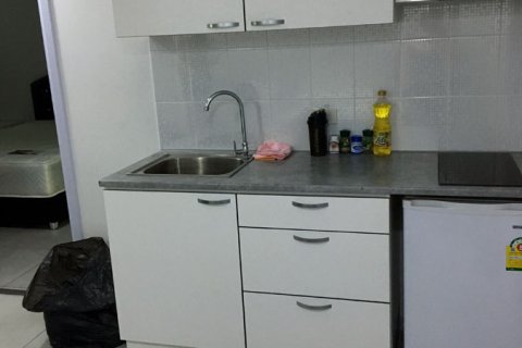 Condominio de 1 dormitorio en Pattaya, Tailandia № 204168 - foto 4