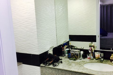 Condominio de 1 dormitorio en Pattaya, Tailandia № 204168 - foto 5