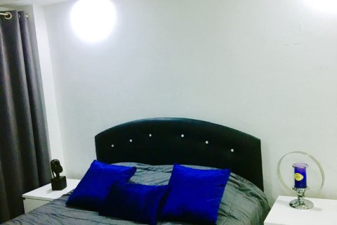 Condominio de 1 dormitorio en Pattaya, Tailandia № 204168 - foto 2