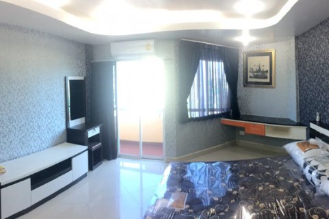 Condominio de 1 dormitorio en Pattaya, Tailandia № 204172 - foto 6