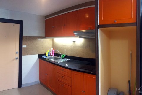 Condominio de 1 dormitorio en Pattaya, Tailandia № 204172 - foto 13