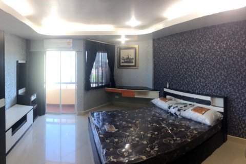 Condominio de 1 dormitorio en Pattaya, Tailandia № 204172 - foto 5