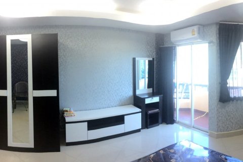 Condominio de 1 dormitorio en Pattaya, Tailandia № 204172 - foto 8