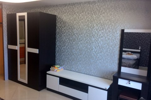 Condominio de 1 dormitorio en Pattaya, Tailandia № 204172 - foto 11