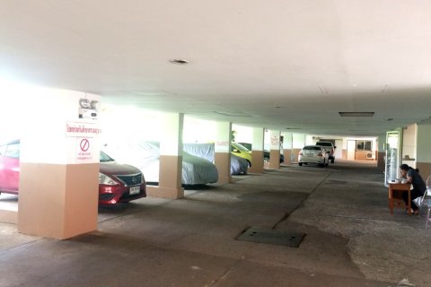 Condominio de 1 dormitorio en Pattaya, Tailandia № 204172 - foto 4