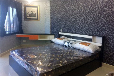 Condominio de 1 dormitorio en Pattaya, Tailandia № 204172 - foto 12