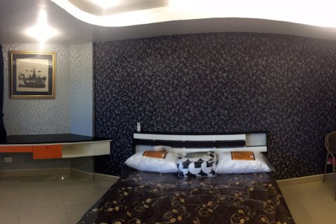 Condominio de 1 dormitorio en Pattaya, Tailandia № 204172 - foto 9