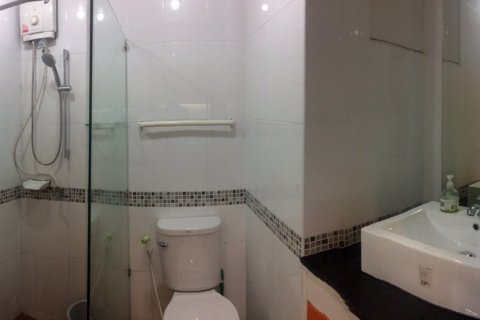 Condominio de 1 dormitorio en Pattaya, Tailandia № 204172 - foto 14