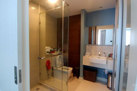 Estudio en el condominio en Jomtien Beach, Pattaya, Tailandia № 204169 - foto 14