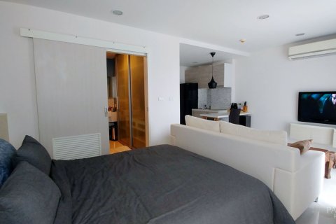 Estudio en el condominio en Jomtien Beach, Pattaya, Tailandia № 204169 - foto 8