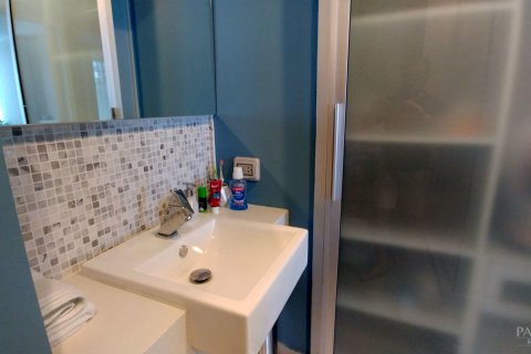 Estudio en el condominio en Jomtien Beach, Pattaya, Tailandia № 204169 - foto 16