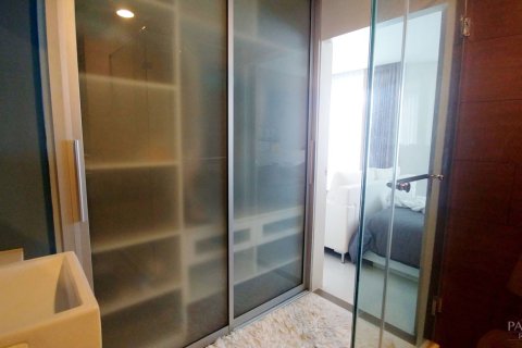 Estudio en el condominio en Jomtien Beach, Pattaya, Tailandia № 204169 - foto 15