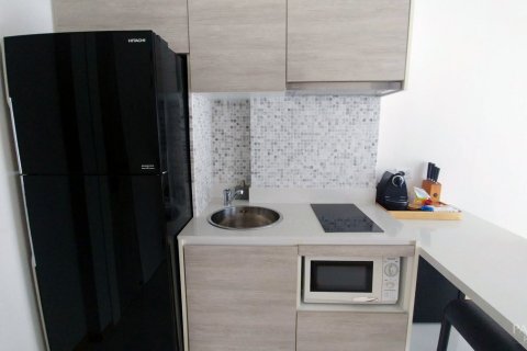 Estudio en el condominio en Jomtien Beach, Pattaya, Tailandia № 204169 - foto 12