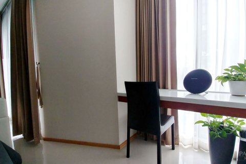 Estudio en el condominio en Jomtien Beach, Pattaya, Tailandia № 204169 - foto 3