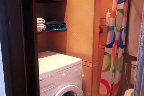 Estudio en el condominio en Jomtien Beach, Pattaya, Tailandia № 204173 - foto 7