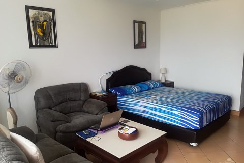 Estudio en el condominio en Jomtien Beach, Pattaya, Tailandia № 204173 - foto 4