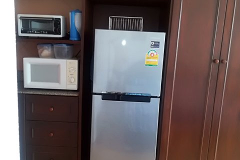 Estudio en el condominio en Jomtien Beach, Pattaya, Tailandia № 204173 - foto 6