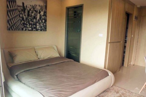Estudio en el condominio en Pattaya, Tailandia № 204170 - foto 5
