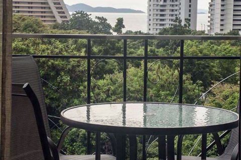 Estudio en el condominio en Pattaya, Tailandia № 204170 - foto 3