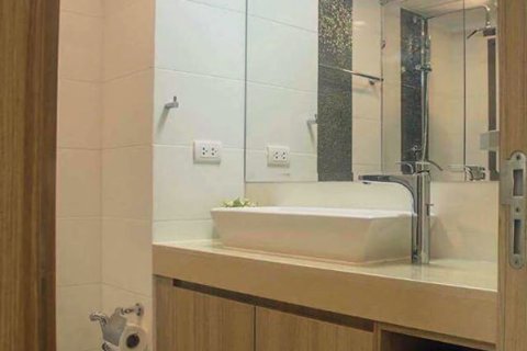 Estudio en el condominio en Pattaya, Tailandia № 204170 - foto 6