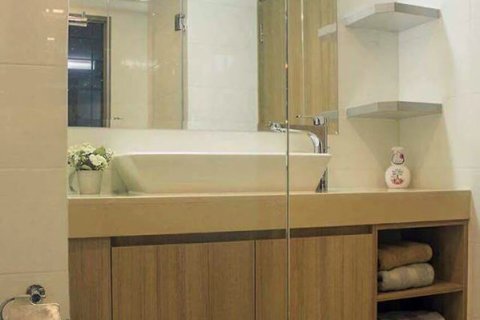 Estudio en el condominio en Pattaya, Tailandia № 204170 - foto 7